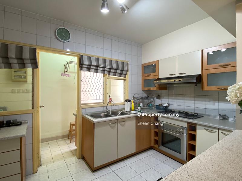 Kondominium untuk Dijual di Laman Suria oleh Shean Chang - iProperty.com.my