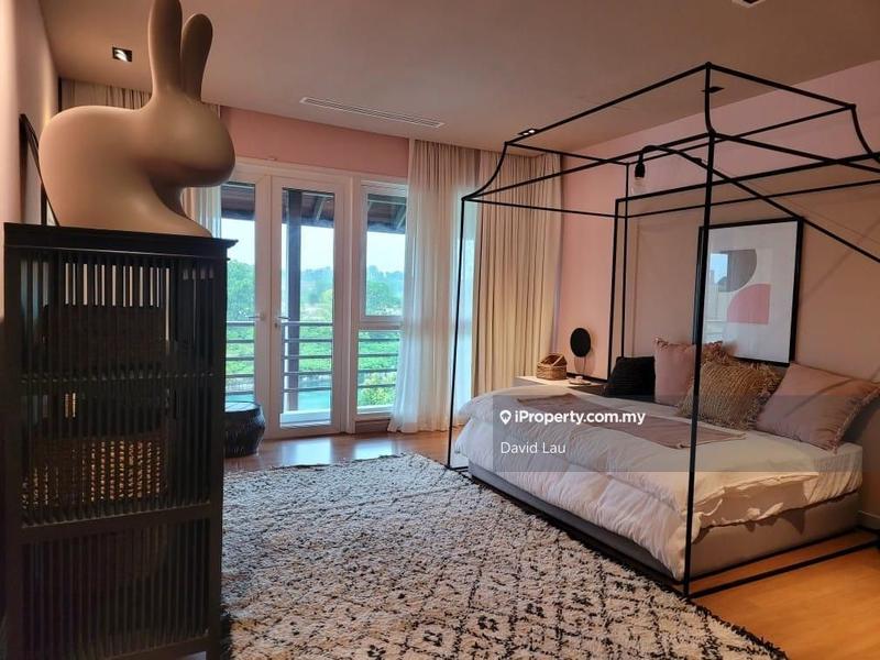 Banglo untuk Dijual di Puteri Harbour, Iskandar Puteri (Nusajaya) oleh David Lau - iProperty.com.my