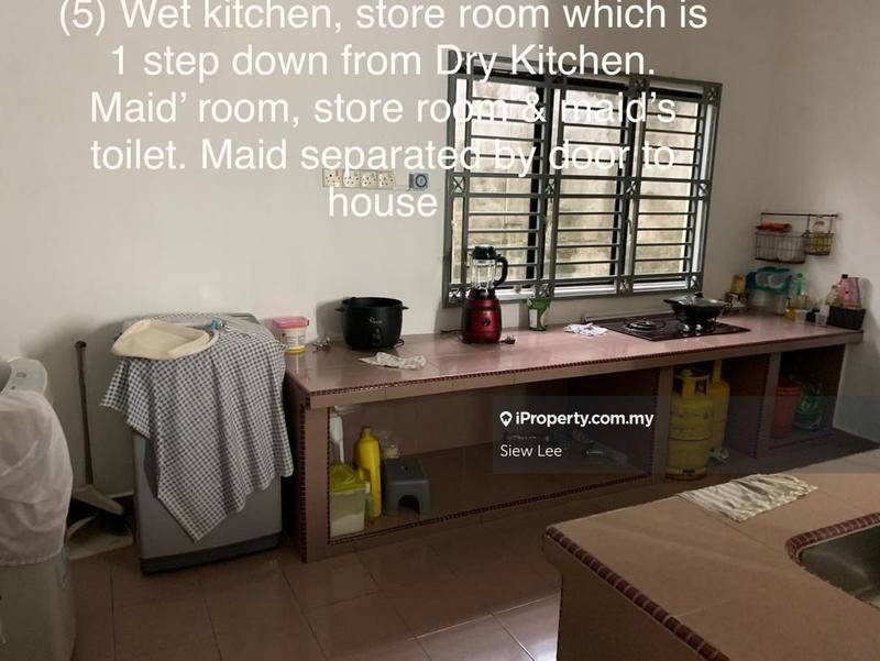 Bungalow House for Sale in Saujana Akasia, Sungai Buloh by Siew Lee - iProperty.com.my