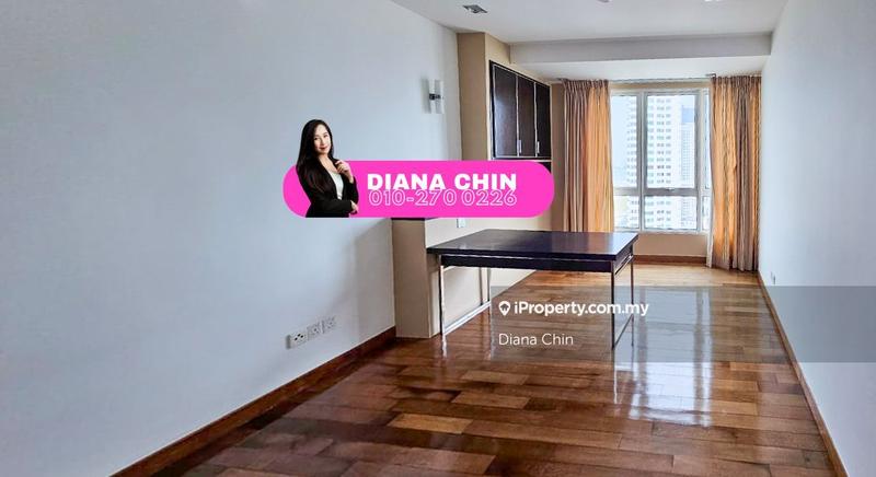 Condominium for Sale in Gurney Paragon by Diana Chin - iProperty.com.my