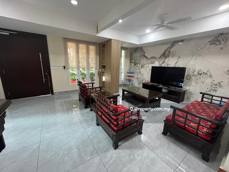 Semi-Detached House untuk Dijual di Suria Residence, Cheras oleh King Gan - iProperty.com.my