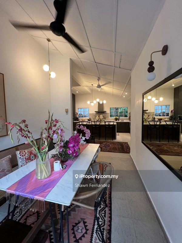 Bungalow House for Sale in g6yee, Petaling Jaya by Shawn Fernandez - iProperty.com.my