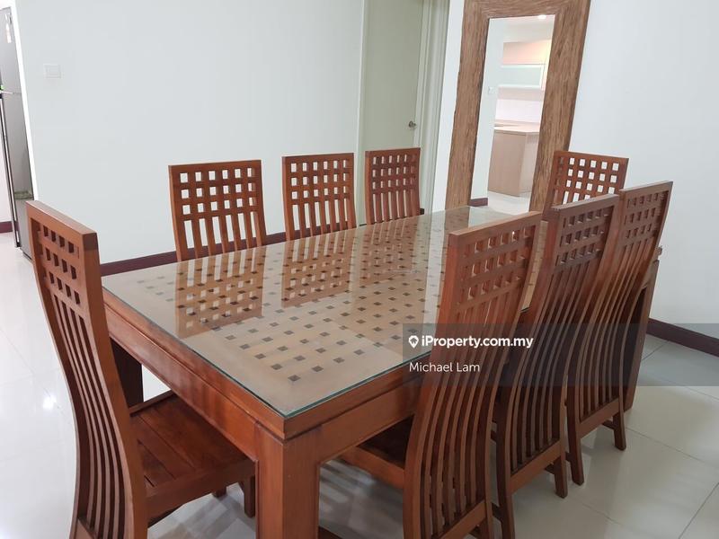 Condominium for Sale in Ameera Residences by Michael Lam - iProperty.com.my