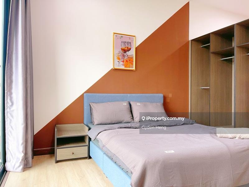Service Residence for Sale in Green Haven by Gyden Heng - iProperty.com.my