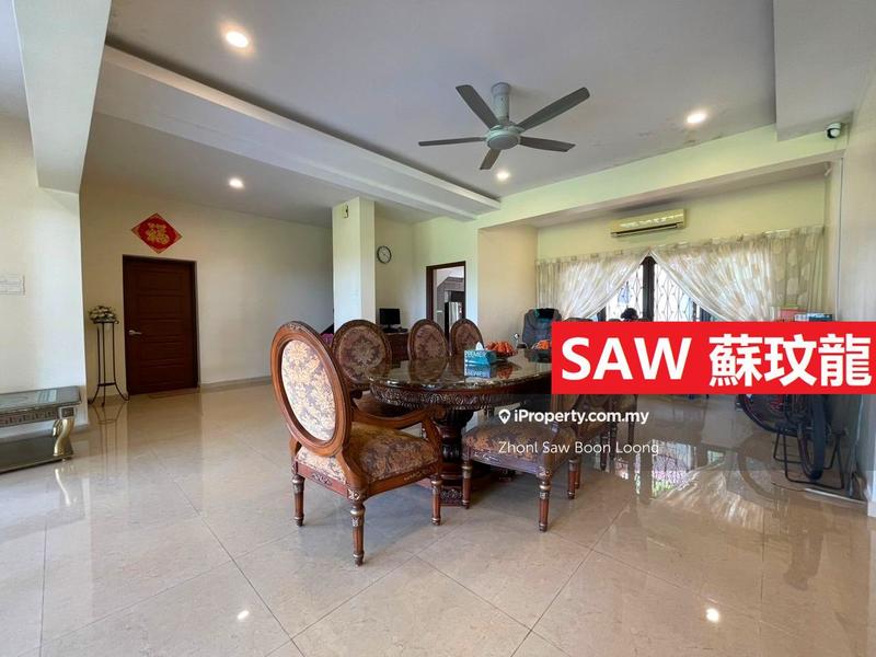 Bungalow House for Sale in Jesselton Pulau Tikus Bungalow, Pulau Tikus by Zhonl Saw Boon Loong - iProperty.com.my