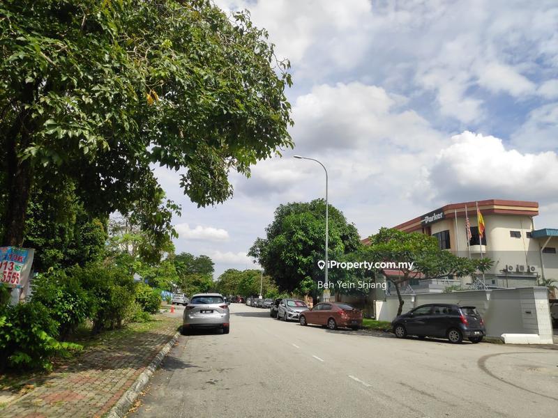Detached Factory for Sale in Temasya Glenmarie, Glenmarie by Beh Yein Shiang - iProperty.com.my