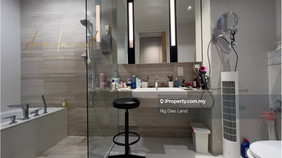 Condominium for Sale in Moulmein Rise by Deeland - iProperty.com.my