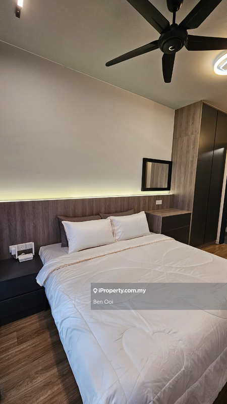 Service Residence for Sale in Sunway Velocity TWO by Ben Ooi - iProperty.com.my