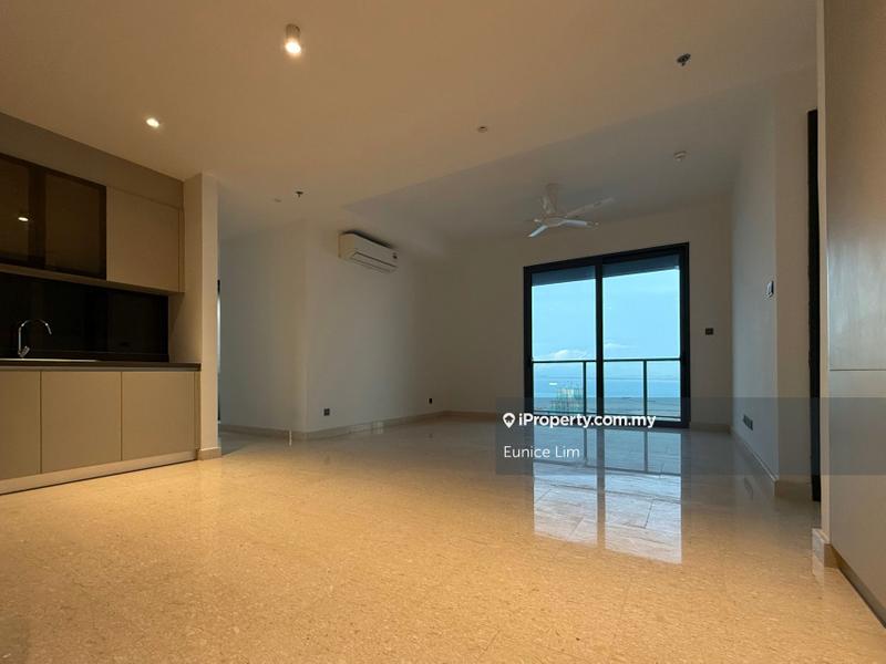 Kediaman Servis untuk Dijual di Marriott Residence @ Gurney oleh Eunice Lim - iProperty.com.my