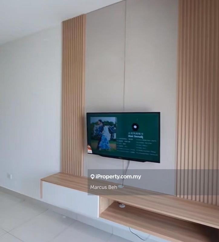 For Rent - Ten Kinrara