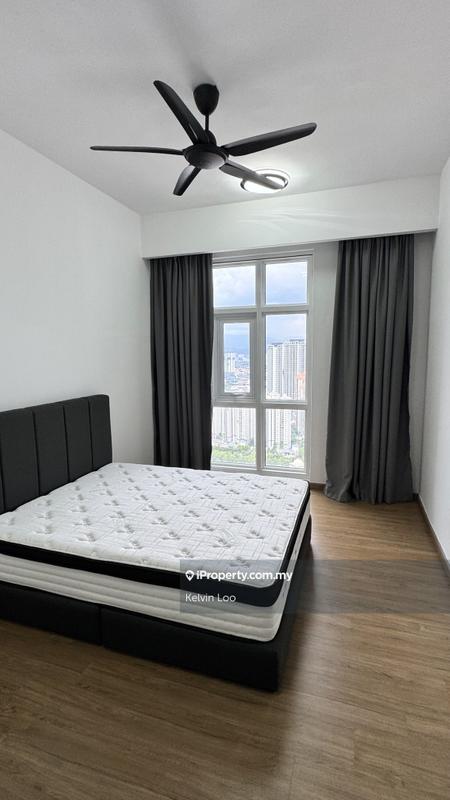 For Rent - Met 1 Residences