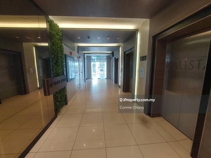 Pangsapuri untuk Dijual di Kalista Residence oleh Connie Chong - iProperty.com.my