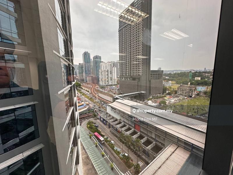 Pejabat untuk Disewa di Bangsar Utama, Bangsar oleh Mohd Fitri MF - iProperty.com.my