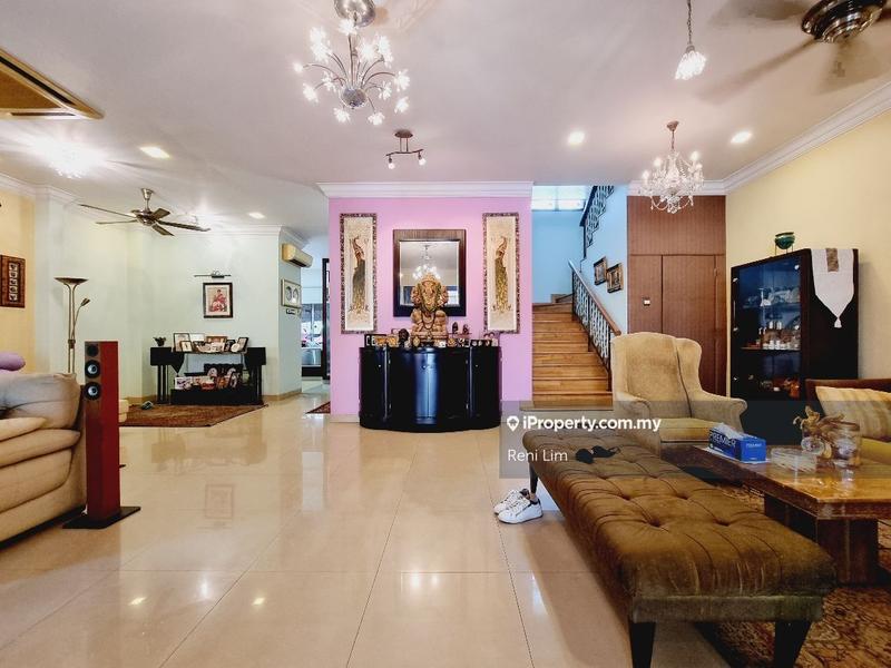 Semi-Detached House for Sale in Damansara Lagenda , Ara Damansara, Ara Damansara by Reni Lim - iProperty.com.my