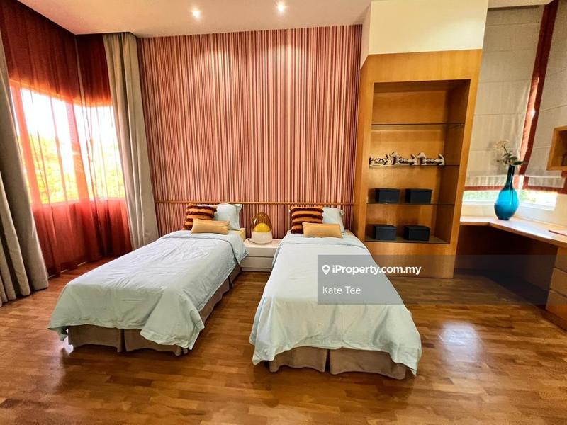 Bungalow House for Rent in East Ledang @Transquility Park, Johor Bahru by Kate Tee - iProperty.com.my