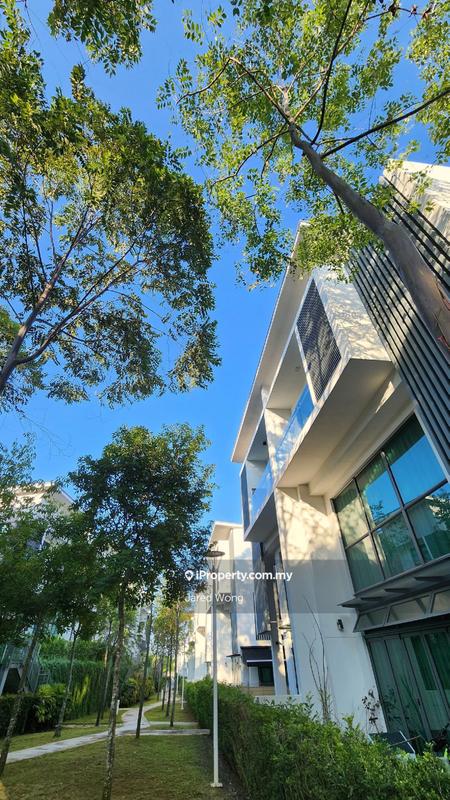 Rumah Berkembar untuk Dijual di Sejati Residence, Cyberjaya, Cyberjaya oleh Jared Wong - iProperty.com.my