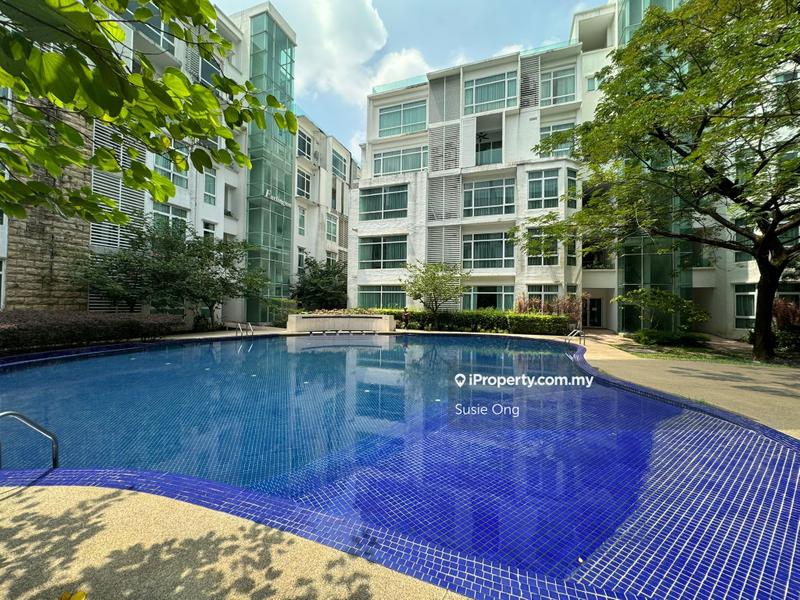 Service Residence for Rent in Brunsfield Residence by Susie Ong - iProperty.com.my