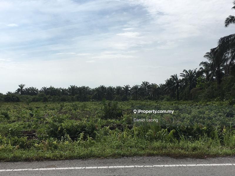 For Sale - CYBERJAYA COMMERCIAL MAIN ROAD LAND