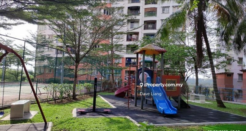 Pangsapuri untuk Dijual di Kenanga Apartments oleh Dave Liang - iProperty.com.my