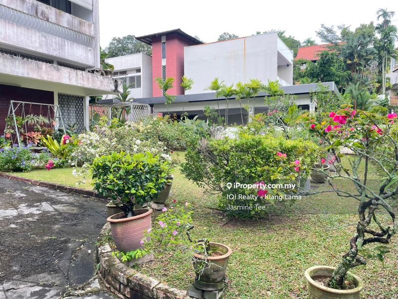 Bungalow House untuk Dijual di Taman Hijau Apartment oleh Jasmine Tee - iProperty.com.my