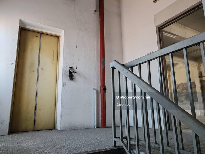 Shop for Sale in Taman Jubilee, Ipoh by Jason Loh - iProperty.com.my