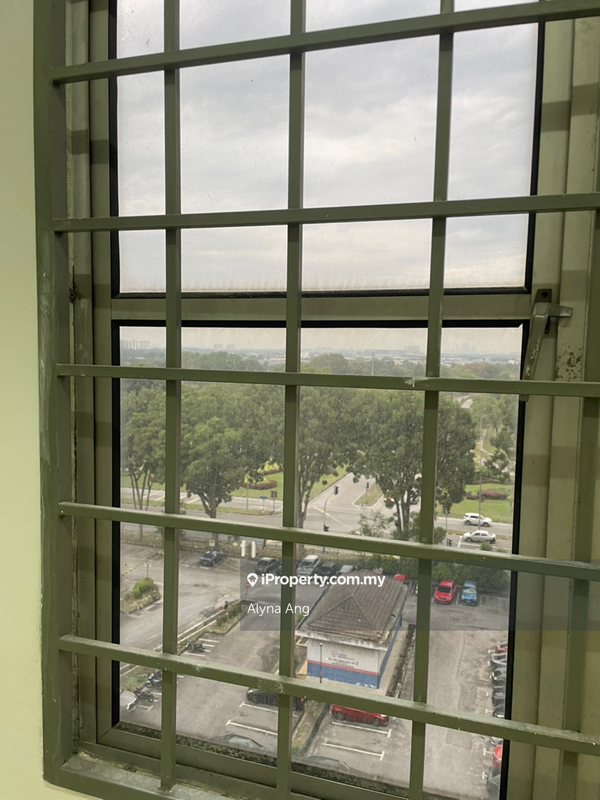 For Sale - Pangsapuri Sri Angkasa