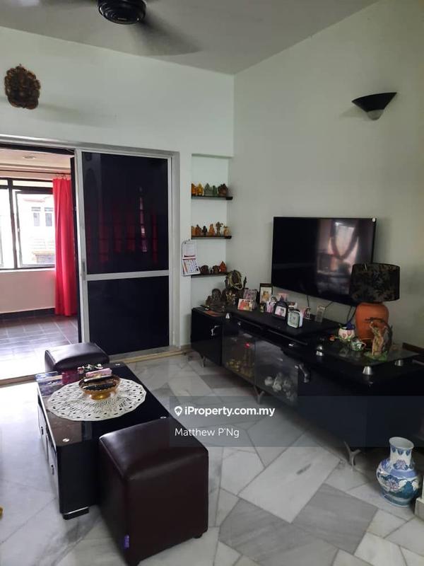 For Sale - Mutiara View