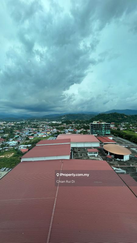 For Rent - Manhattan Suites @ ITCC