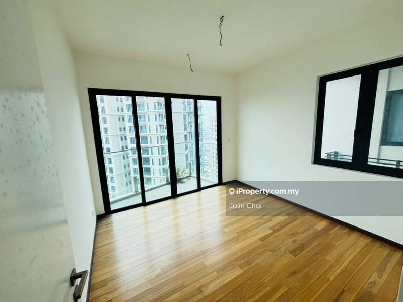 Condominium for Sale in Sky Condominium (Skyz Residence) by Jolin Choi - iProperty.com.my