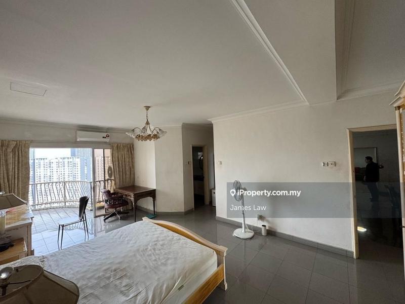 For Sale - Seputeh Permai