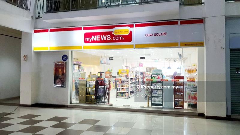 Shop for Rent in Kota Damansara, Selangor by C K Sek - iProperty.com.my