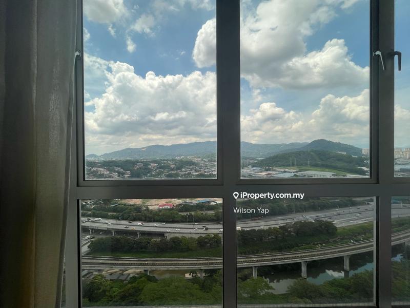 Kediaman Servis untuk Dijual di The Zizz @ Damansara North oleh Wilson Yap - iProperty.com.my