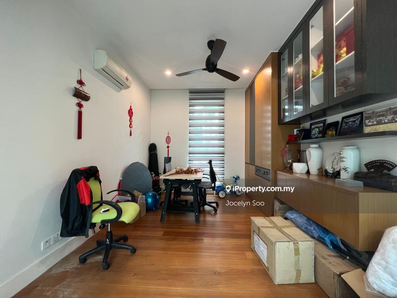Banglo untuk Dijual di Taman Bukit Segar, Cheras oleh Jocelyn Soo - iProperty.com.my