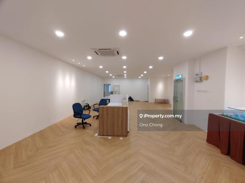 Kedai-Pejabat untuk Dijual di Kelana Jaya, Petaling Jaya oleh Ono Chong - iProperty.com.my