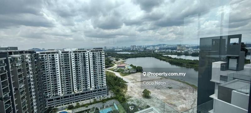 Kondominium untuk Disewa di Tasik Residency oleh Coco Neoh - iProperty.com.my