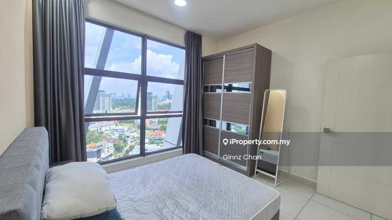 Service Residence for Rent in Arte Mont Kiara by Ginnz Chan - iProperty.com.my