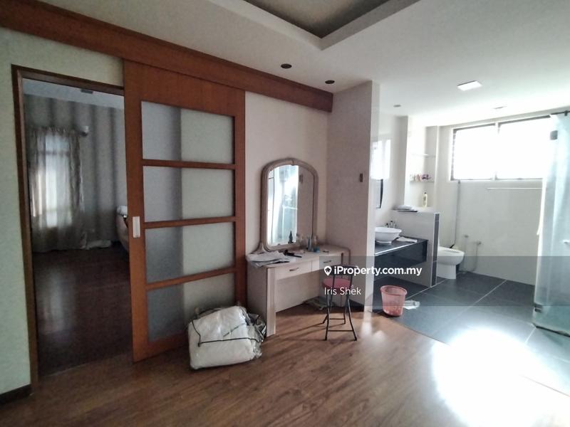 Banglo untuk Dijual di Kota Kemuning, Shah Alam oleh Iris Shek - iProperty.com.my