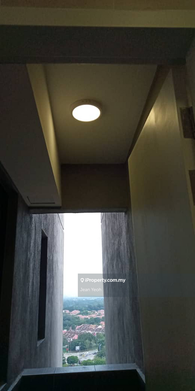 Residensi Servis untuk Dijual di Geo Bukit Rimau oleh Jean Yeoh - iProperty.com.my