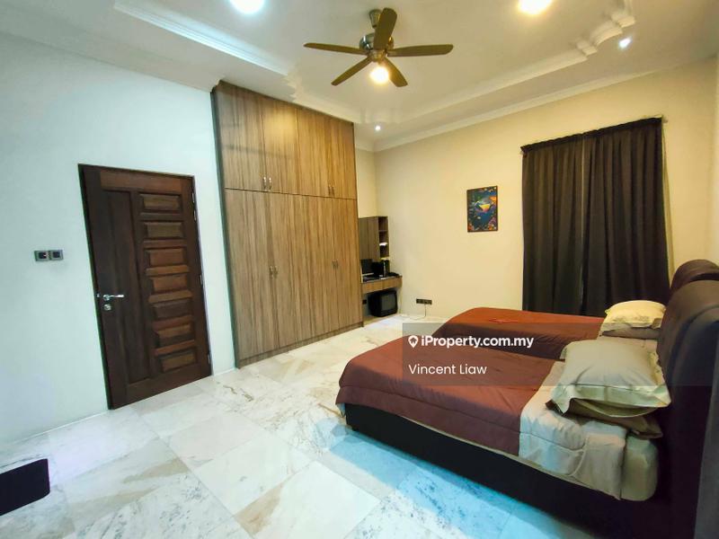 Banglo untuk Dijual di Glenhill Saujana, Shah Alam oleh Vincent Liaw - Bedroom - iProperty.com.my