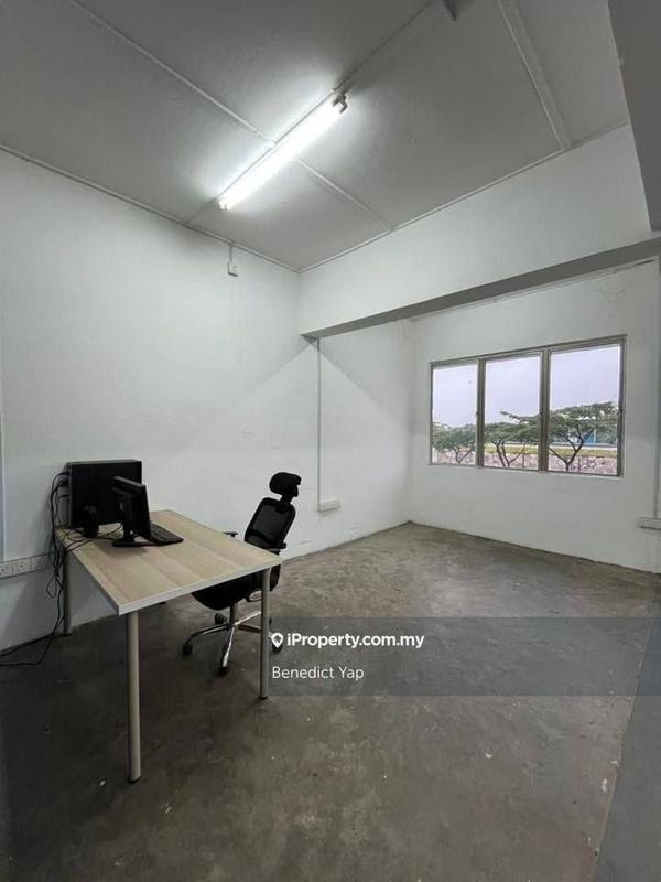 Kedai-Pejabat untuk Dijual di 3pvkb, Kulai oleh Benedict Yap - iProperty.com.my
