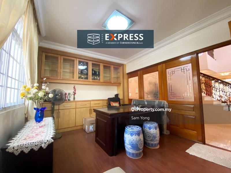 Banglo untuk Dijual di Double Storey Detached House at Pujut 2C, Miri oleh Sam Yong - iProperty.com.my