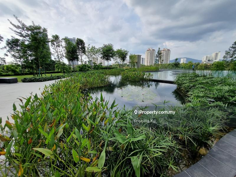 Service Residence for Rent in Park Regent @Desa Park City by Priscillia Ku - iProperty.com.my