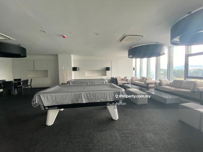 For Rent - D'Rapport