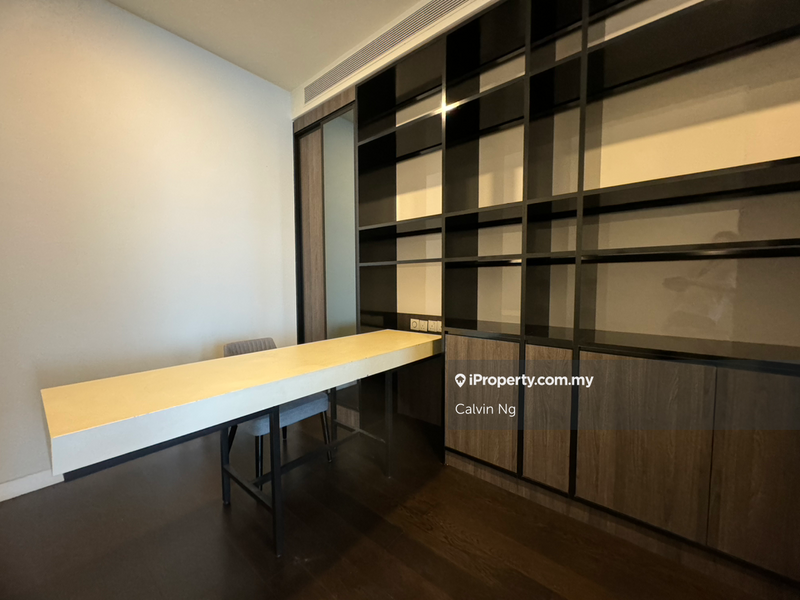 Service Residence for Sale in Tropicana The Residences by Calvin Ng - iProperty.com.my