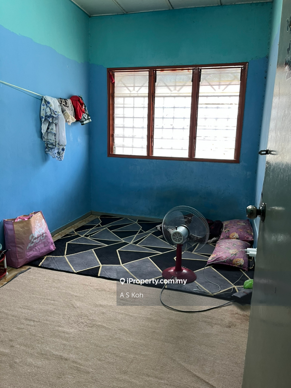 Rumah Teres untuk Dijual di Kampung Tasek Tambahan, Ampang oleh A S Koh - iProperty.com.my