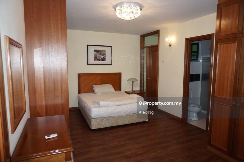 Kondominium untuk Dijual di Villa Inai oleh Alex Ng - iProperty.com.my