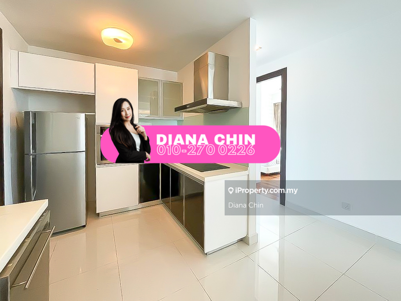 Kondominium untuk Disewa di Gurney Paragon oleh Diana Chin - iProperty.com.my