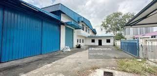 For Sale - Kawasan Perindustrian Miel