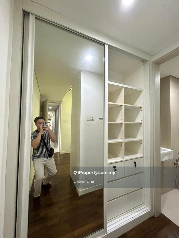 For Sale - The Capers @ Sentul East