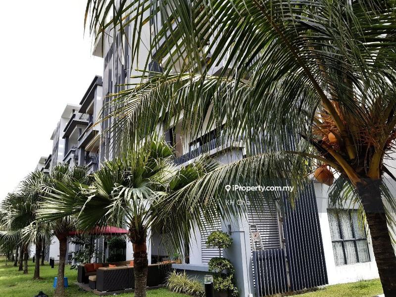 For Sale - Swiss Garden Resort Residences